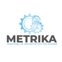 Metrika Srl - Forniture ed Impianti per Aziende, Napoli orari di apertura