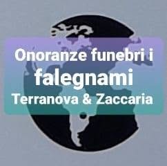 Onoranze Funebri i Falegnami di Terranova & Massimo Zaccaria Mirabella Imbaccari, Canale - Orari di apertura