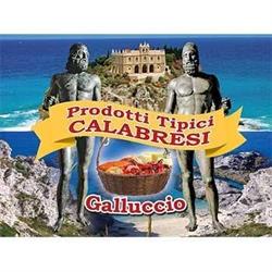 Galluccio Prodotti Tipici Calabresi, Polistena orari di apertura