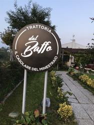 Ristorante Dal Baffo - Il Casolare del Minestraio, Riccione orari di apertura
