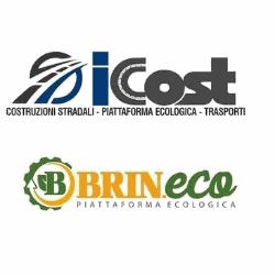Icost Impresa Costruzioni - brin.eco Piattaforma Ecologica, Oria orari di apertura