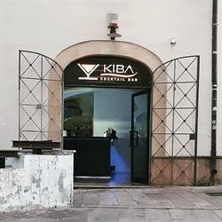 Kiba cocktail bar, Brindisi orari di apertura