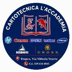 L'Accademia - Cartotecnica di Marinella Giancarlo, Tropea orari di apertura