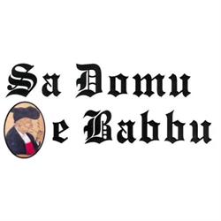 Braceria Sa Domu e Babbu, Cagliari orari di apertura