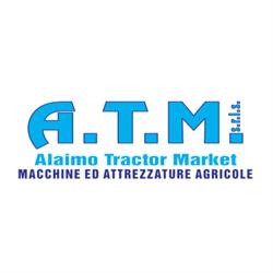 A.T.M. - Alaimo Tractor Market, Canicattì orari di apertura