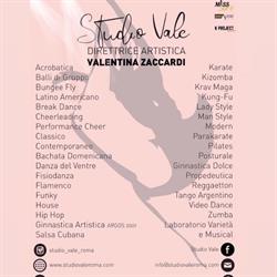 F.F.D Studio Vale Roma, orari di apertura