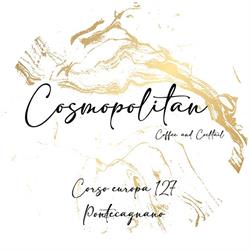 Bar Cosmopolitan, Pontecagnano Faiano orari di apertura