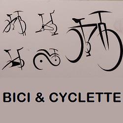 Bici & Cyclette, Pavia orari di apertura