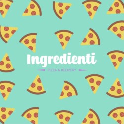 Ingredienti Pizza & Delivery, Roma orari di apertura