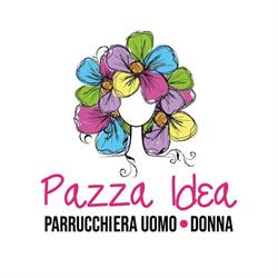 PAZZA IDEA di Giusy Ruggiero, Gonzaga orari di apertura