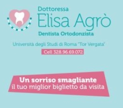 Studio Dentistico Pediatrico Dott.ssa Elisa Agro' 3289669072, Agrigento orari di apertura