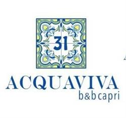 Acquaviva 31 b&b, Capri orari di apertura
