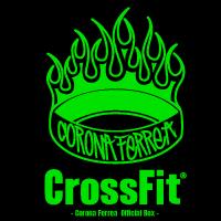 Corona Ferrea CrossFit, Brugherio orari di apertura