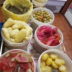 transilvania sapori dalla romania, Genova orari di apertura