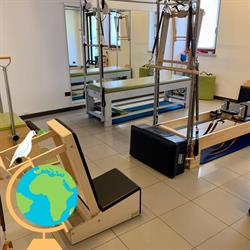 Pilates Lounge - studio pilates di Valentina Puppo, Verona orari di apertura
