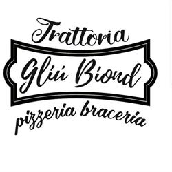 Trattoria Gliu Biond Pizzeria Braceria, Castrocielo orari di apertura