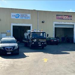 Pit Stop motors srls, Sassari orari di apertura
