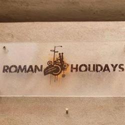 Roman Holidays Hostel, orari di apertura