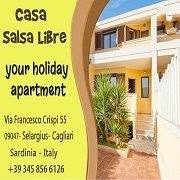 Enduro Tours & Motorcross Sardinia by Casa Salsa Libre, Selargius orari di apertura