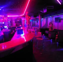 Rue Pigalle Night Club, Ponsacco orari di apertura