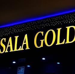Gold Slot Caserta, orari di apertura
