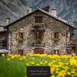Ristorante Al Mond Vei, Livigno orari di apertura