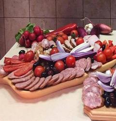 Magazin Alimentar Romanesc Rimini, orari di apertura