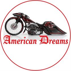 American Dreams Italy Motorcycles, Lissone orari di apertura
