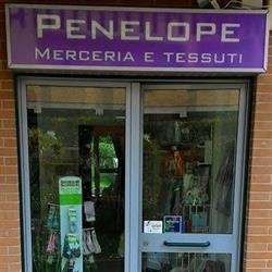 Penelope Merceria Tessuti, Gubbio orari di apertura