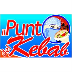 Il punto del kebab, Catania orari di apertura
