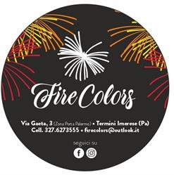 FireColors, Termini Imerese orari di apertura