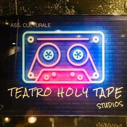 Teatro Holy Tape Studios, Catania orari di apertura