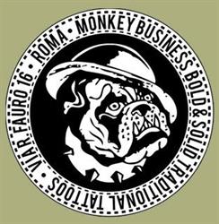 Monkey Business Tattoo, Roma orari di apertura
