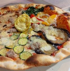 Niki Pizza, Chioggia orari di apertura