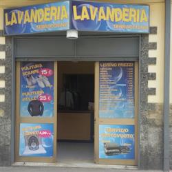Lavanderia Terracciano, Marigliano orari di apertura