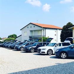 ALPHA CARS, Castelfranco Veneto orari di apertura