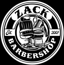 Zack Barbershop, Lunamatrona orari di apertura