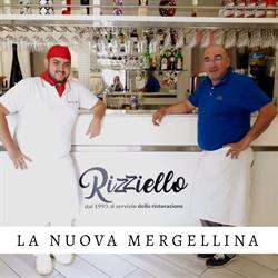 La Nuova Mergellina, Pavia orari di apertura