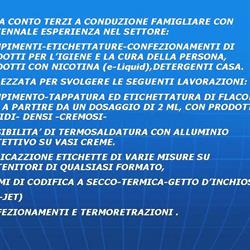 Nuova Chicopack, Vigevano orari di apertura