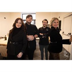The Rag. Restaurant & Lab., Atripalda orari di apertura