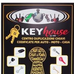 KEY HOUSE, San Giuseppe Vesuviano orari di apertura