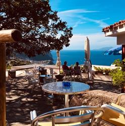 Bar JOVIS Capri, orari di apertura