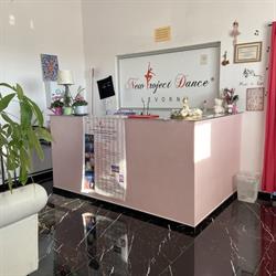 New Project Dance, Livorno orari di apertura