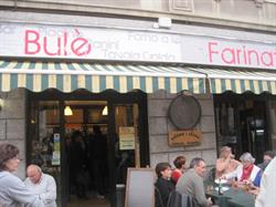 Bar Bulè, Alessandria orari di apertura