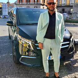 Dreaming Amalfi Coast Car Service, Positano orari di apertura