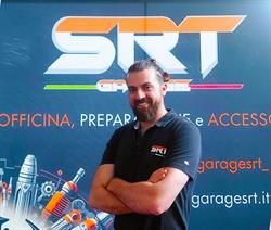 Garage SRT, Carpi orari di apertura
