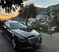 Star Cars Amalfi Coast Luxury Tours, Piano di Sorrento orari di apertura