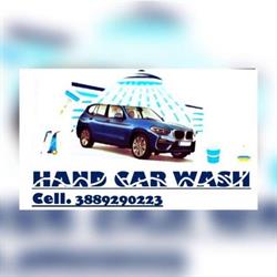 Hand Car Wash, Partinico orari di apertura