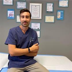 Dott. Diego Carpino - Studio Fisiofit, Priolo Gargallo orari di apertura
