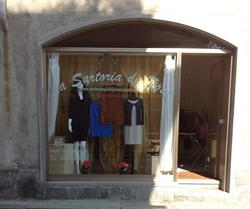 La Sartoria di Rosi, Lentate sul Seveso orari di apertura